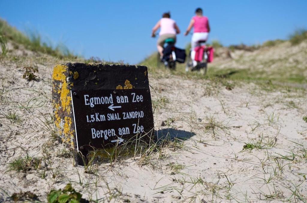 Zandrijk Egmond aan den Hoef Kültér fotó