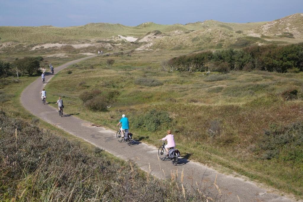 Zandrijk Egmond aan den Hoef Kültér fotó